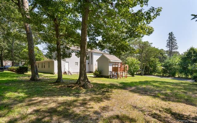 Single Family Sunnyside  Suffolk County, NY 11789, MLS-972696-29