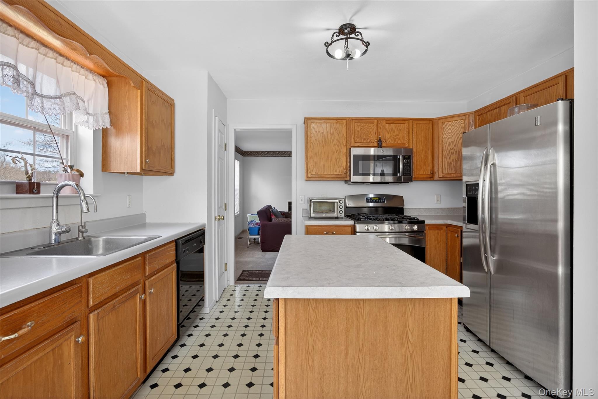 Single Family Alexander Orange County, NY 10992, MLS-972699-10