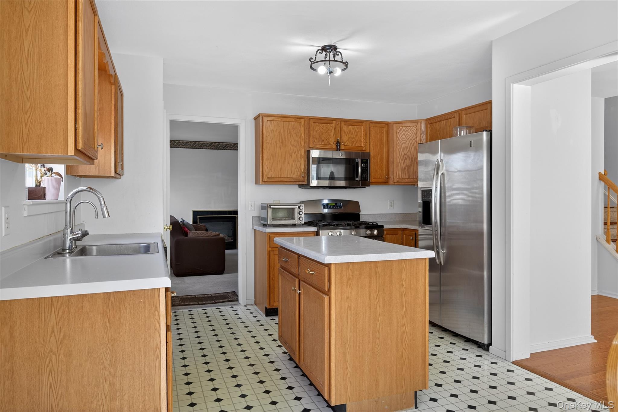 Single Family Alexander Orange County, NY 10992, MLS-972699-11