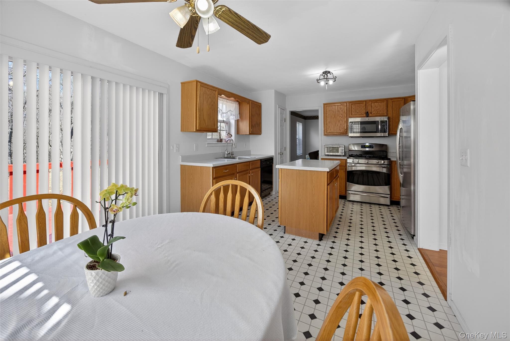 Single Family Alexander Orange County, NY 10992, MLS-972699-12