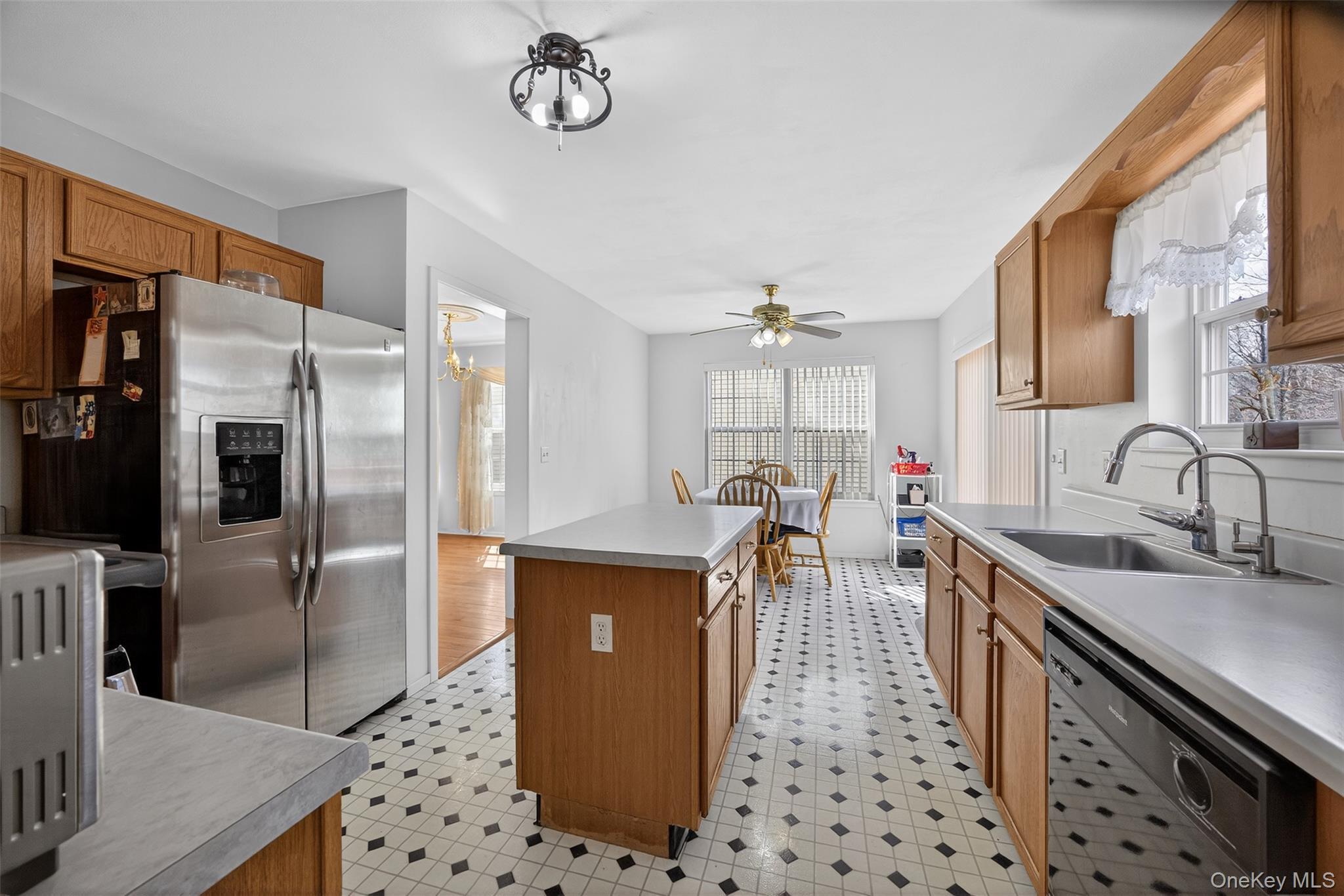 Single Family Alexander Orange County, NY 10992, MLS-972699-13