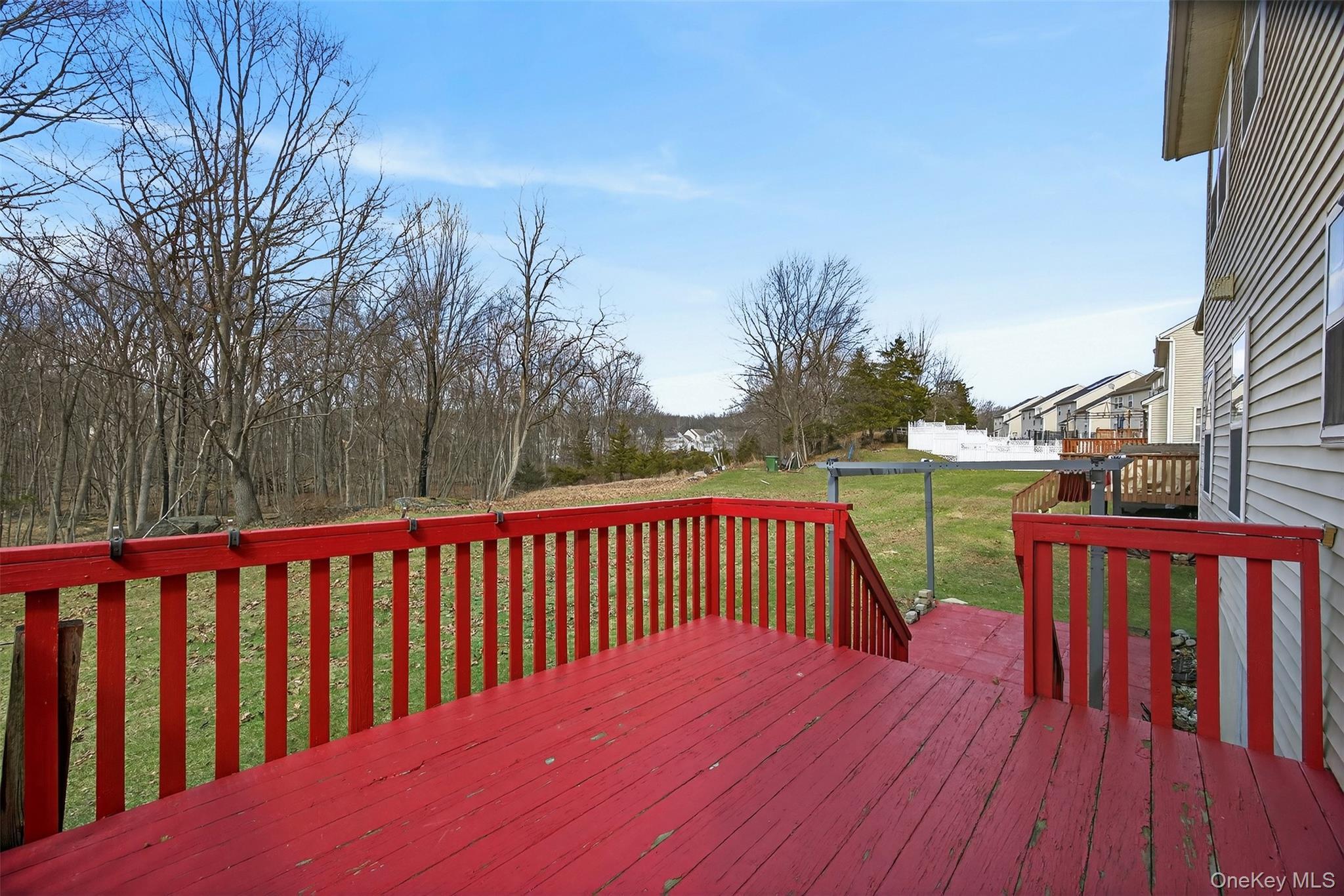 Single Family Alexander Orange County, NY 10992, MLS-972699-17