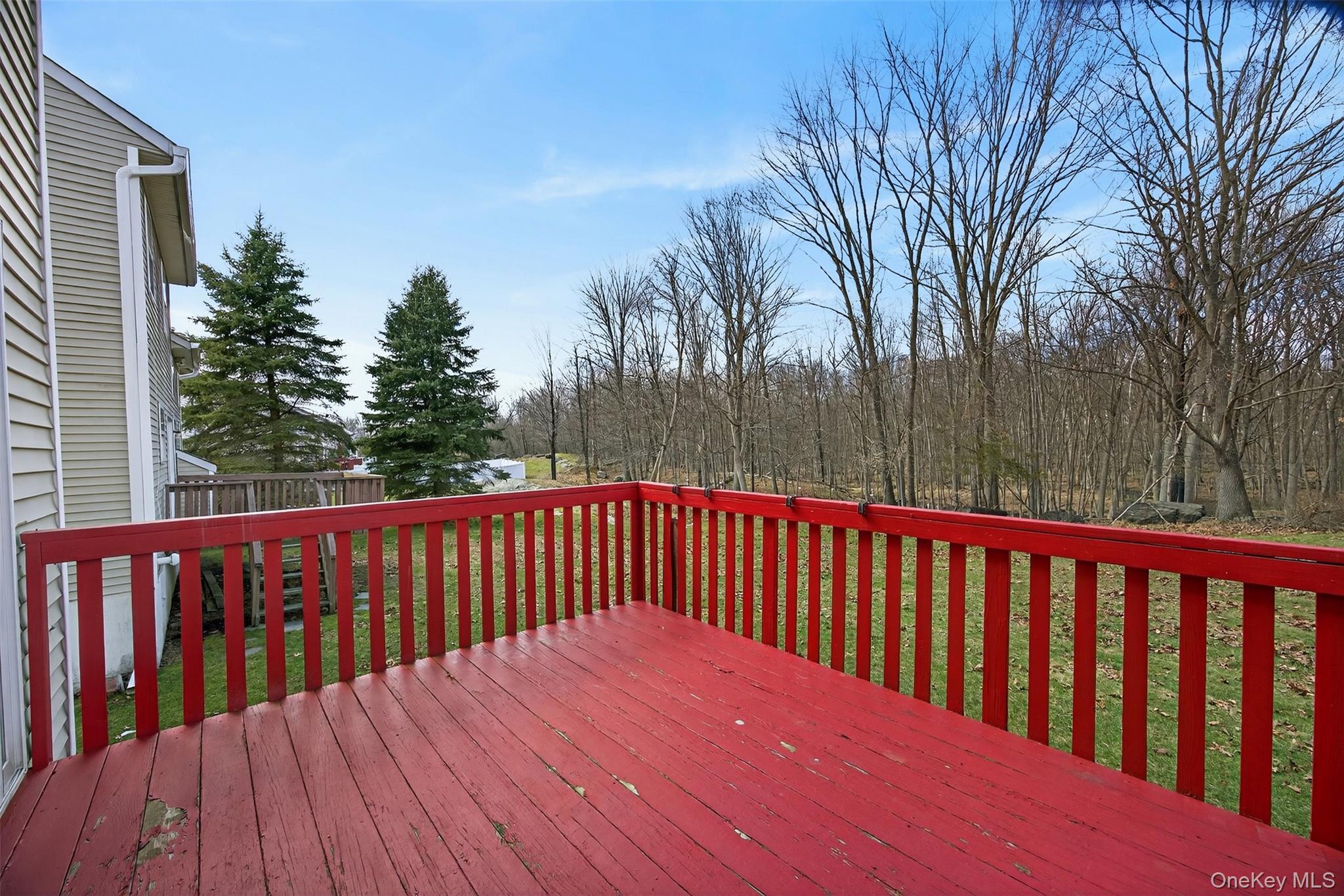 Single Family Alexander Orange County, NY 10992, MLS-972699-18