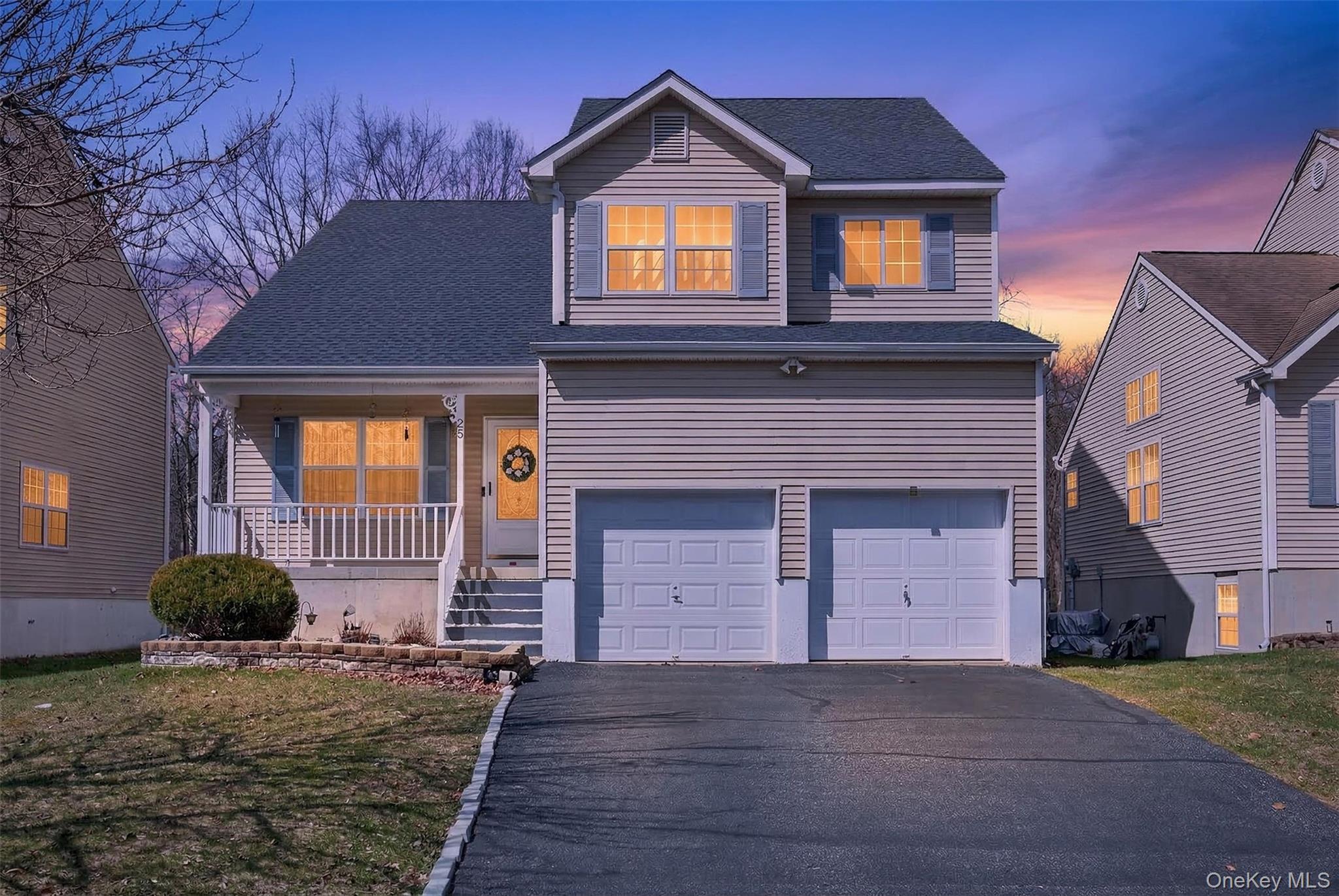 Single Family Alexander Orange County, NY 10992, MLS-972699-2