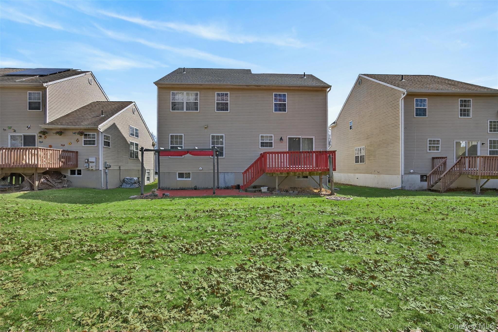 Single Family Alexander Orange County, NY 10992, MLS-972699-33