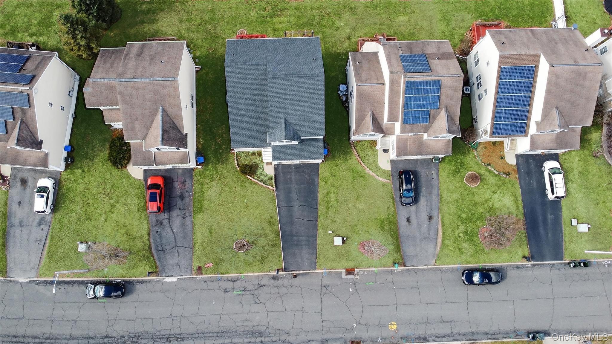 Single Family Alexander Orange County, NY 10992, MLS-972699-35