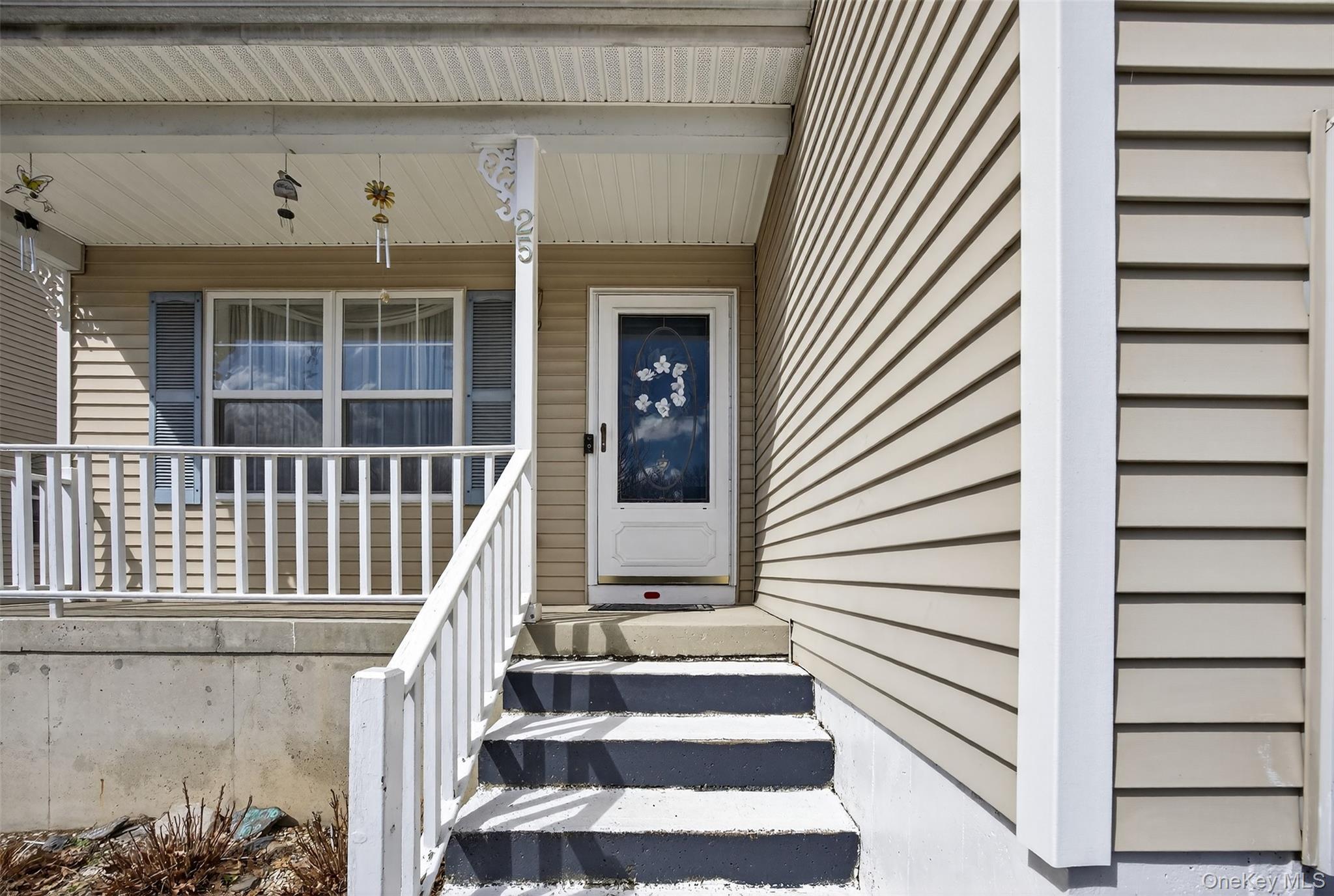 Single Family Alexander Orange County, NY 10992, MLS-972699-4