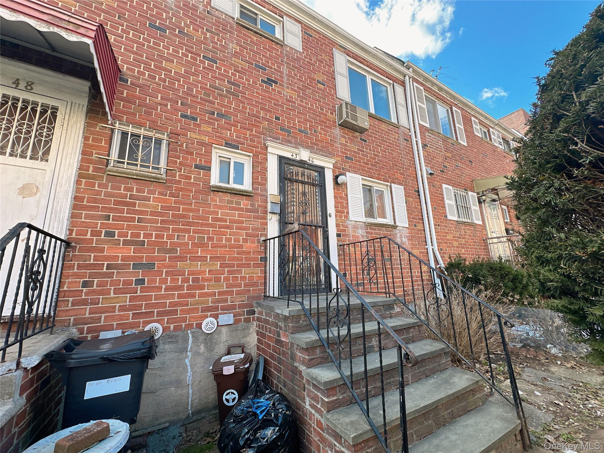 Single Family Byrd  Queens, NY 11355, MLS-972702-14