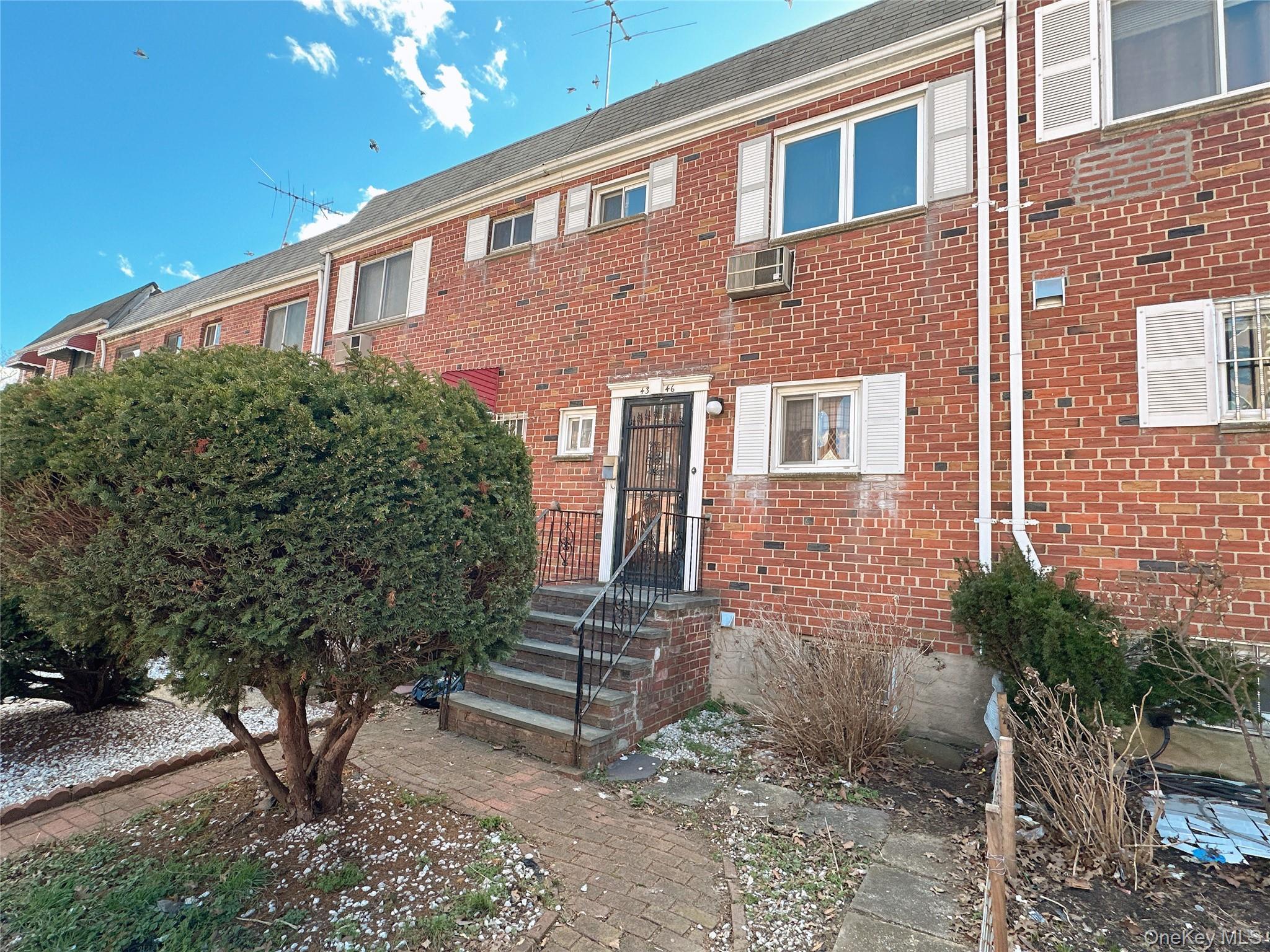 Single Family Byrd  Queens, NY 11355, MLS-972702-2