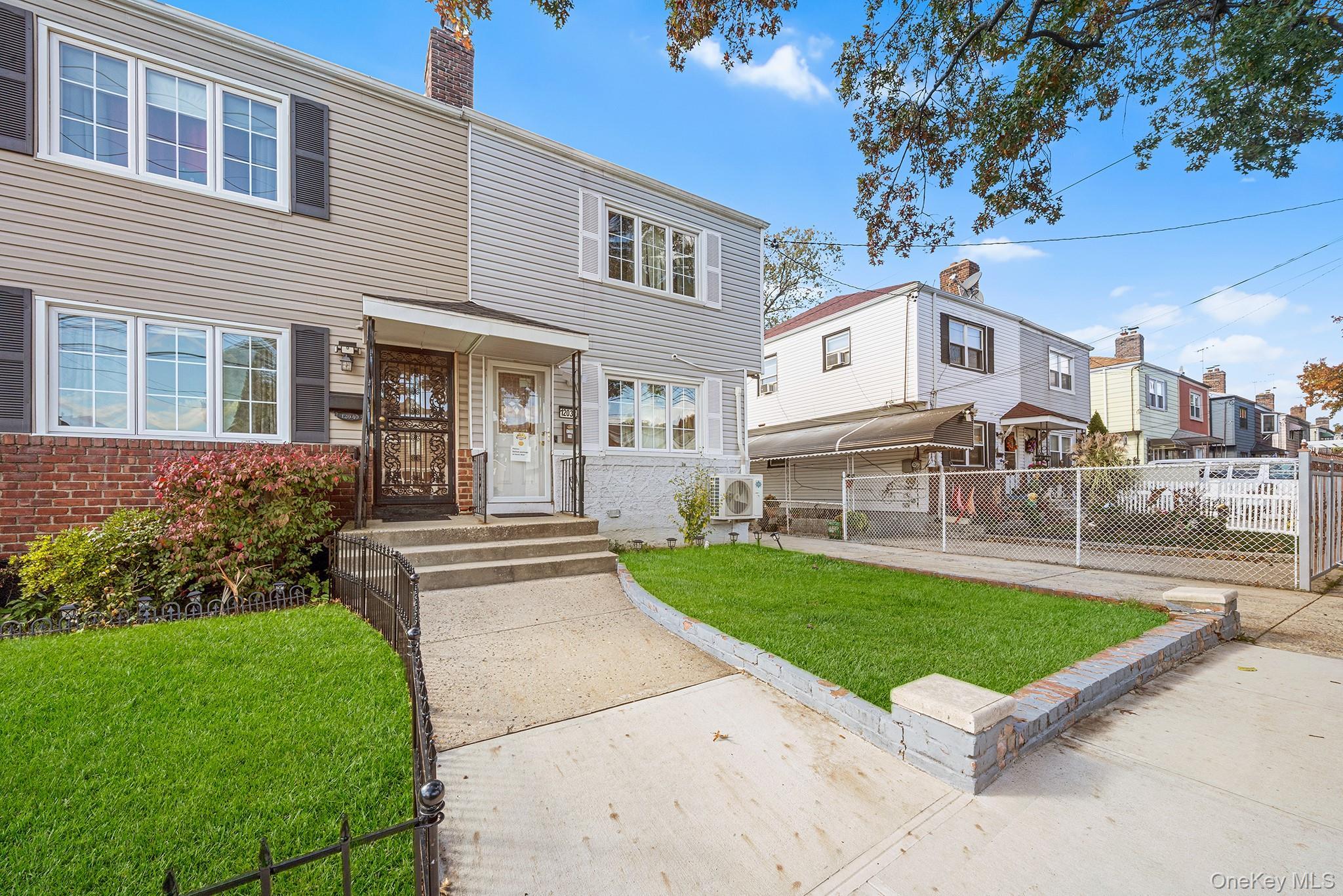 Single Family Inwood  Queens, NY 11436, MLS-972711-2