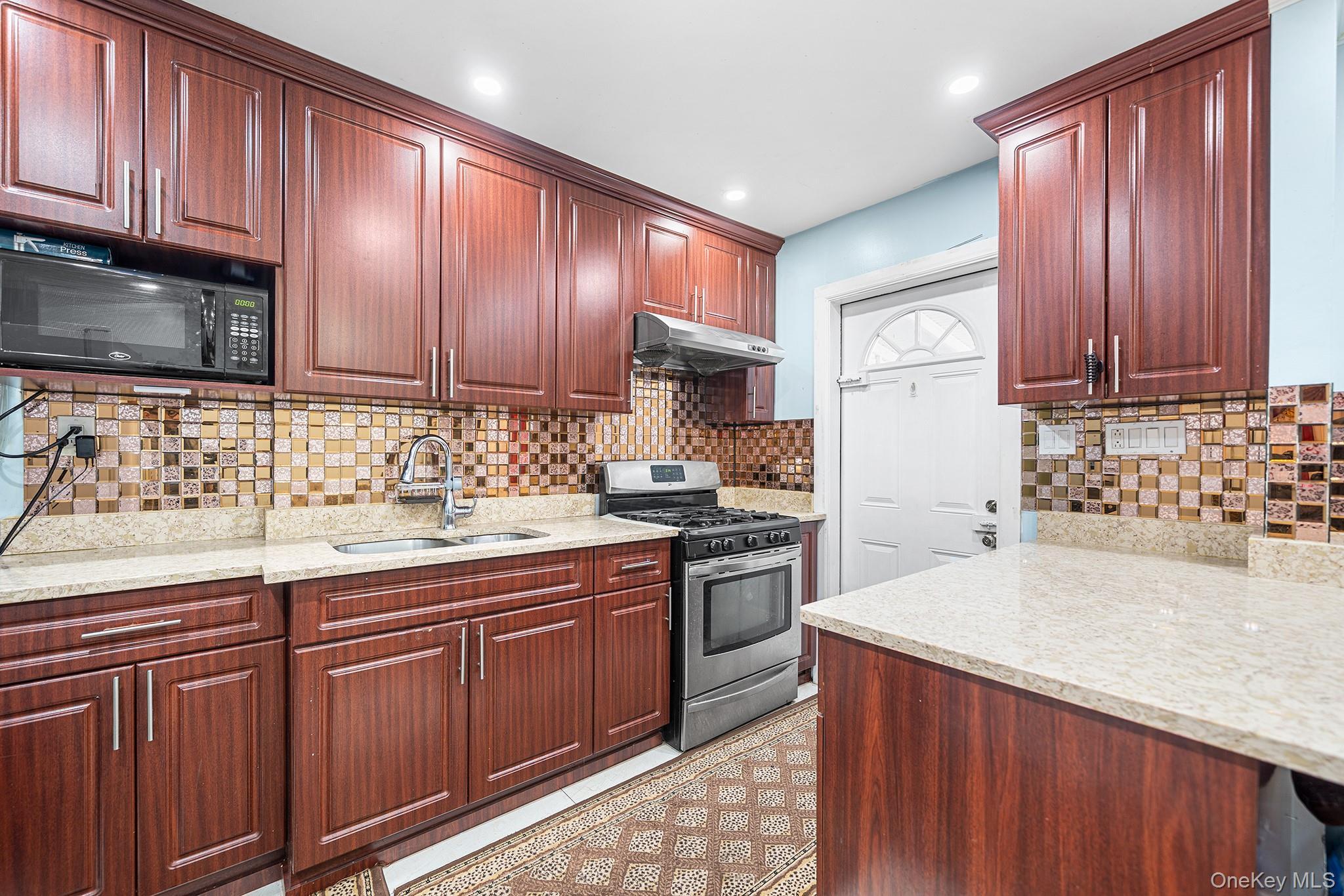 Single Family Inwood  Queens, NY 11436, MLS-972711-8