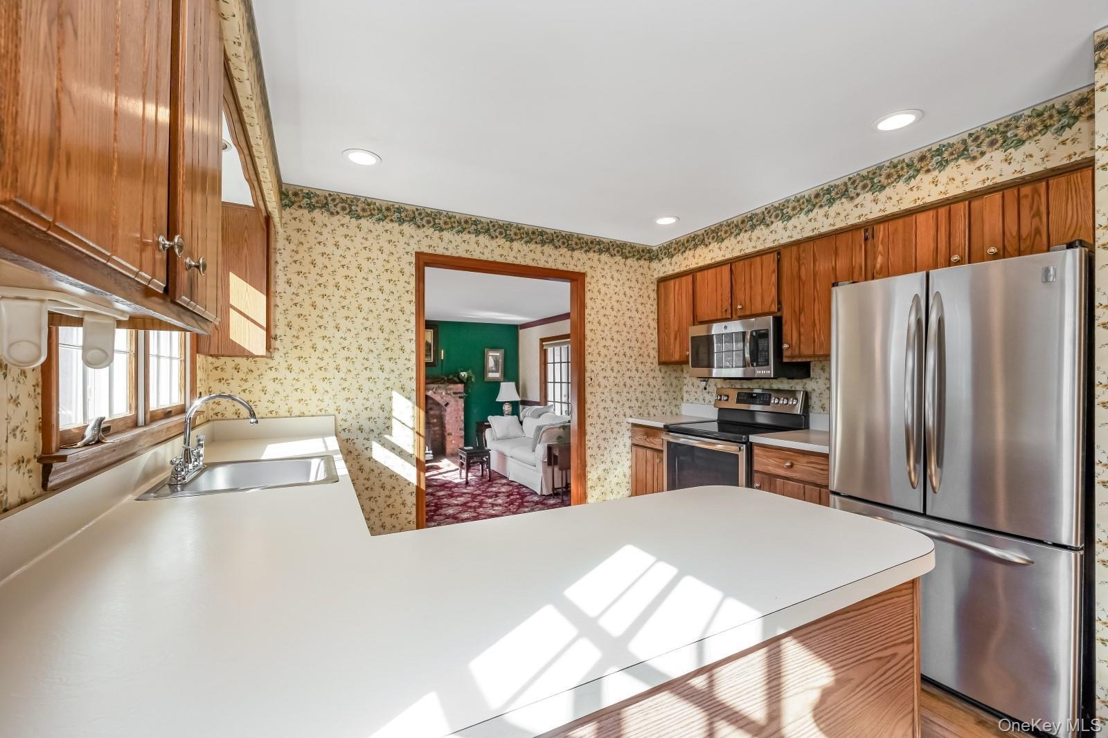 Single Family Farm  Suffolk County, NY 11792, MLS-972718-12