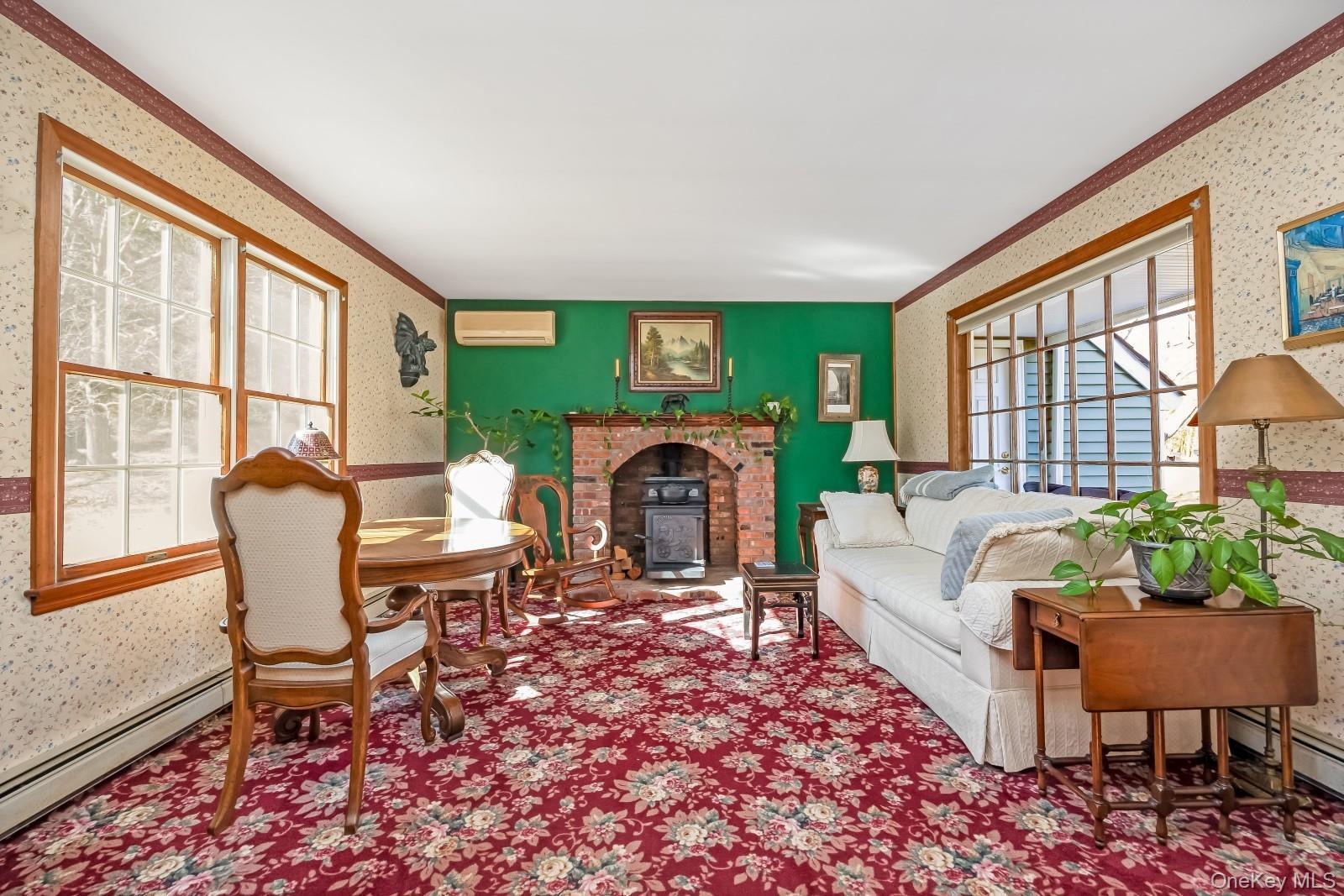 Single Family Farm  Suffolk County, NY 11792, MLS-972718-14