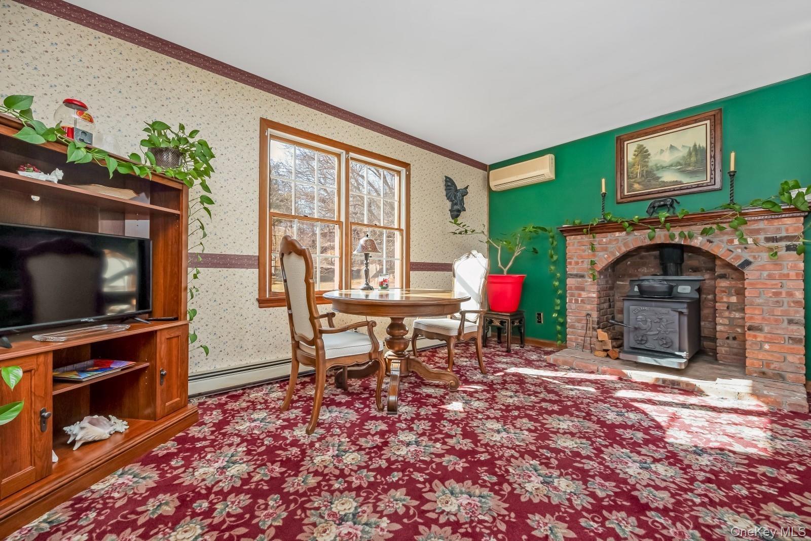 Single Family Farm  Suffolk County, NY 11792, MLS-972718-15