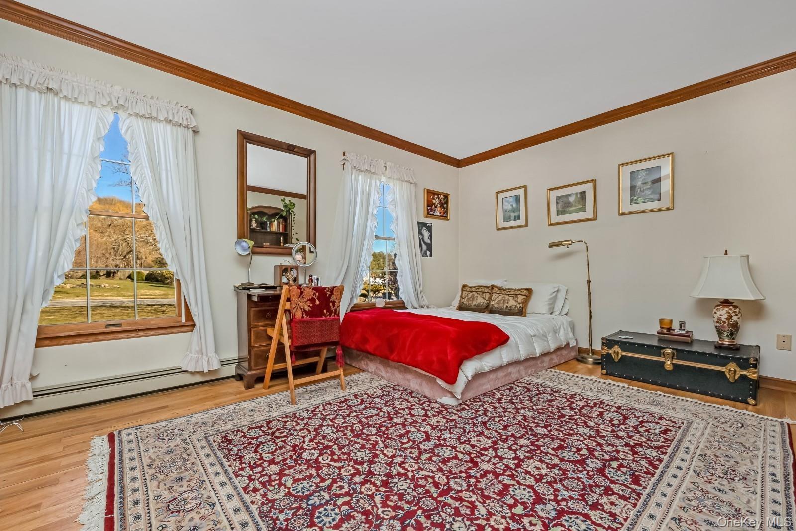 Single Family Farm  Suffolk County, NY 11792, MLS-972718-18