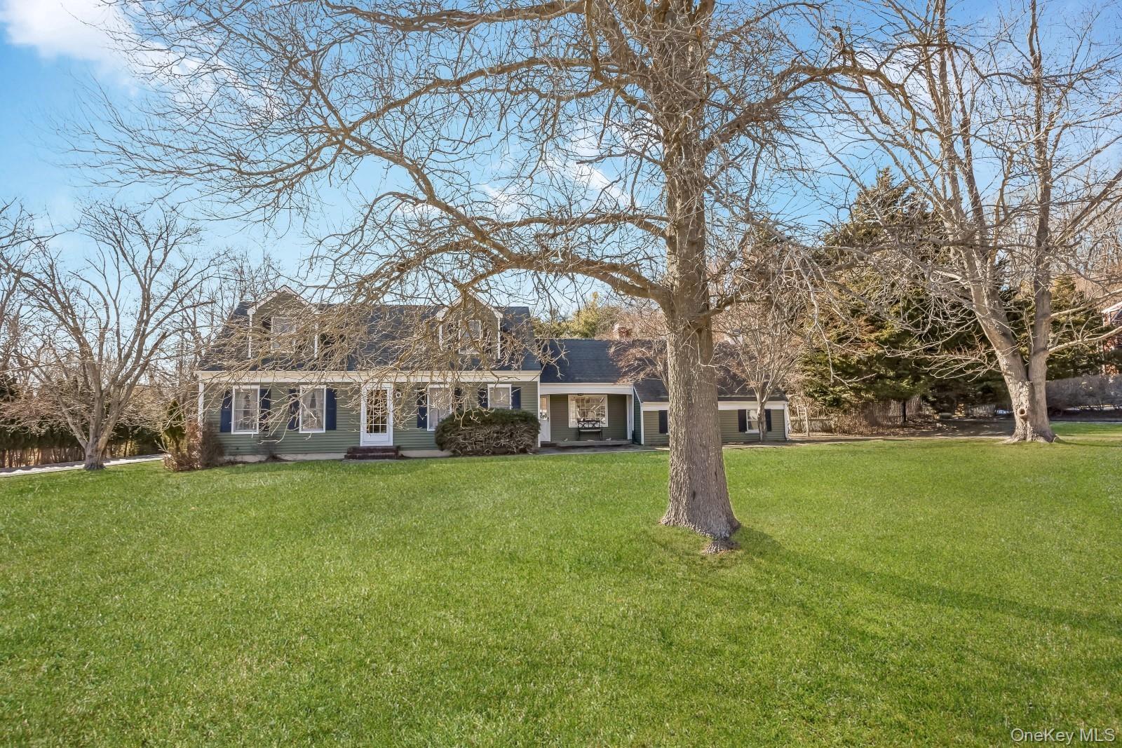 Single Family Farm  Suffolk County, NY 11792, MLS-972718-2
