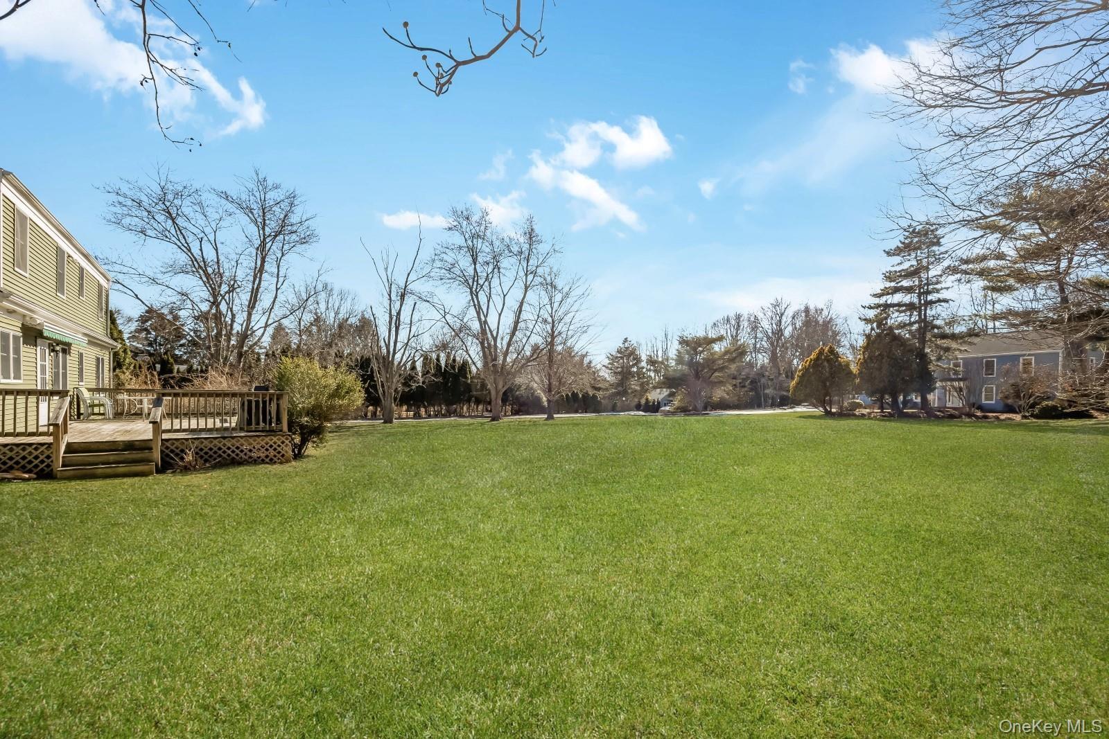 Single Family Farm  Suffolk County, NY 11792, MLS-972718-27