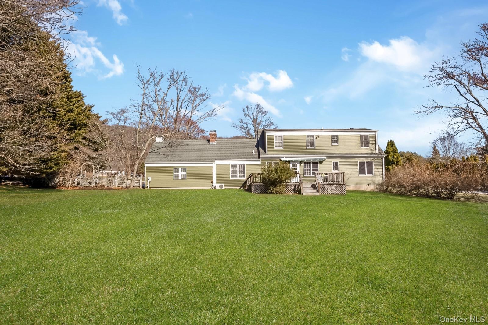 Single Family Farm  Suffolk County, NY 11792, MLS-972718-29