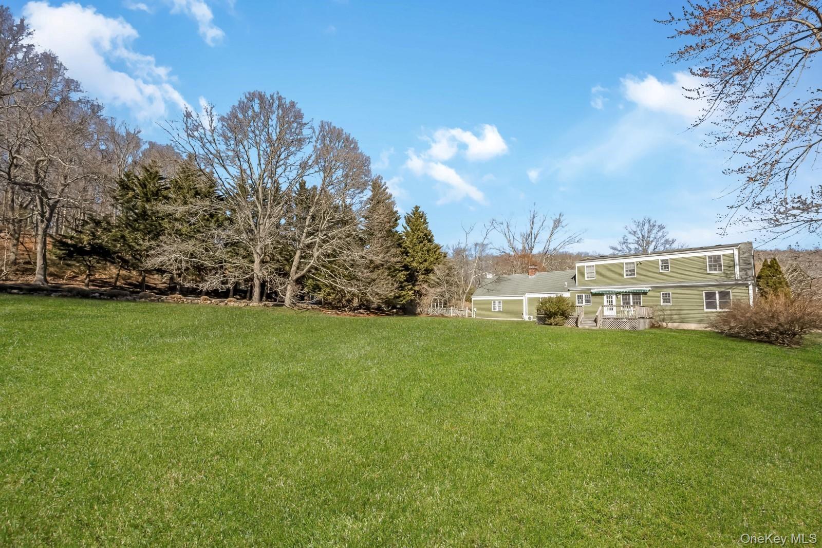Single Family Farm  Suffolk County, NY 11792, MLS-972718-30