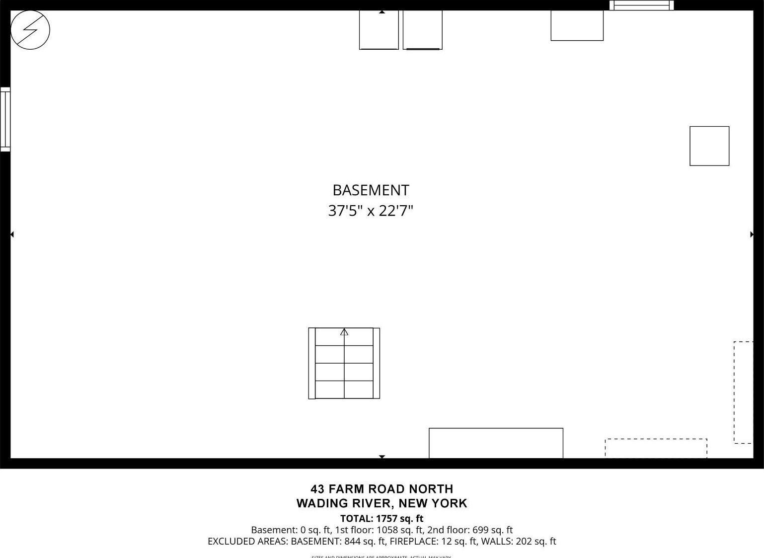 Single Family Farm  Suffolk County, NY 11792, MLS-972718-33