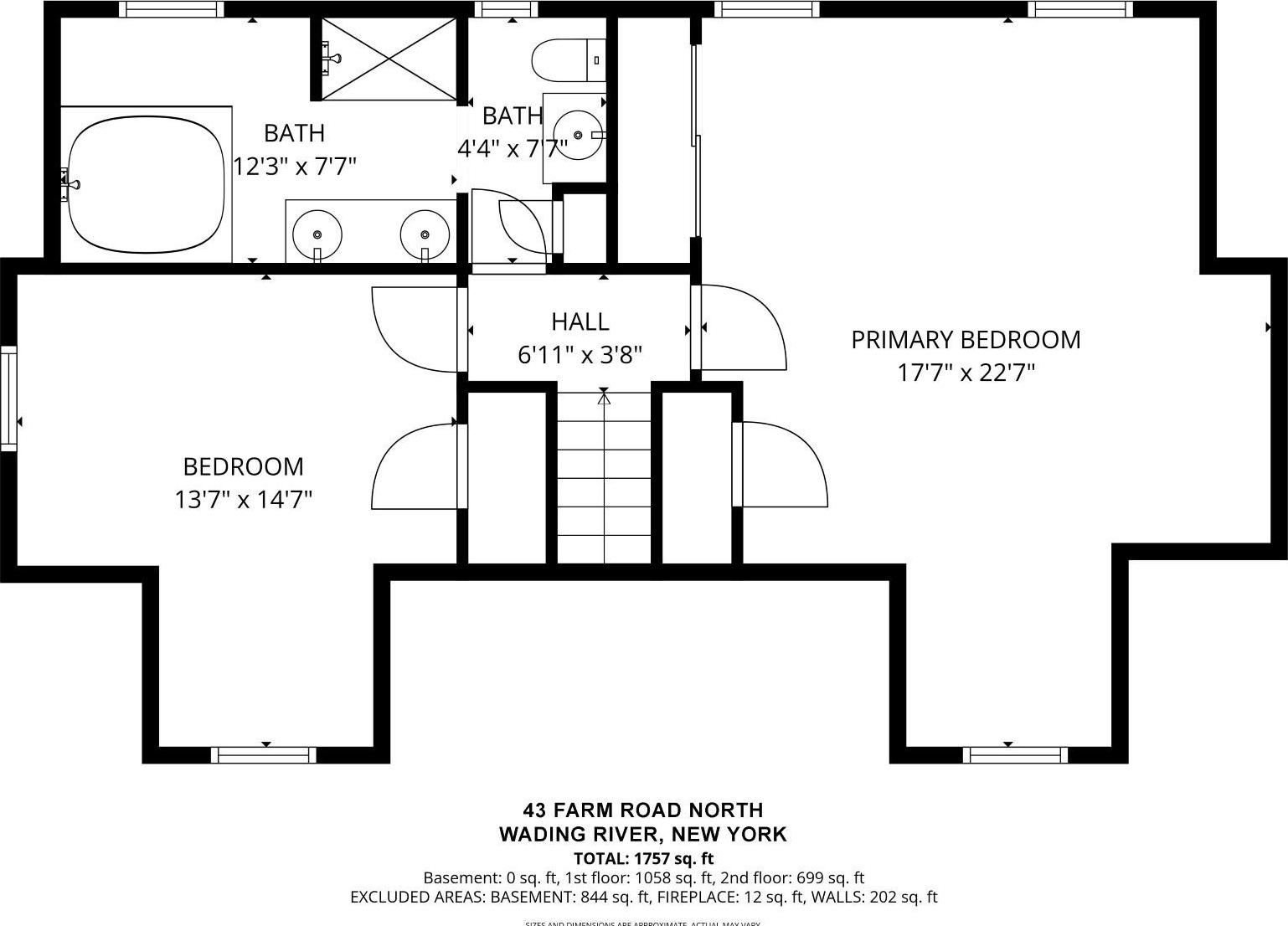 Single Family Farm  Suffolk County, NY 11792, MLS-972718-35