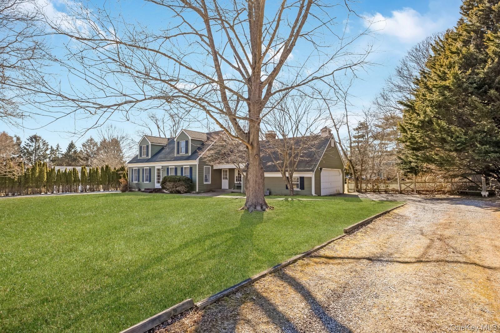 Single Family Farm  Suffolk County, NY 11792, MLS-972718-4