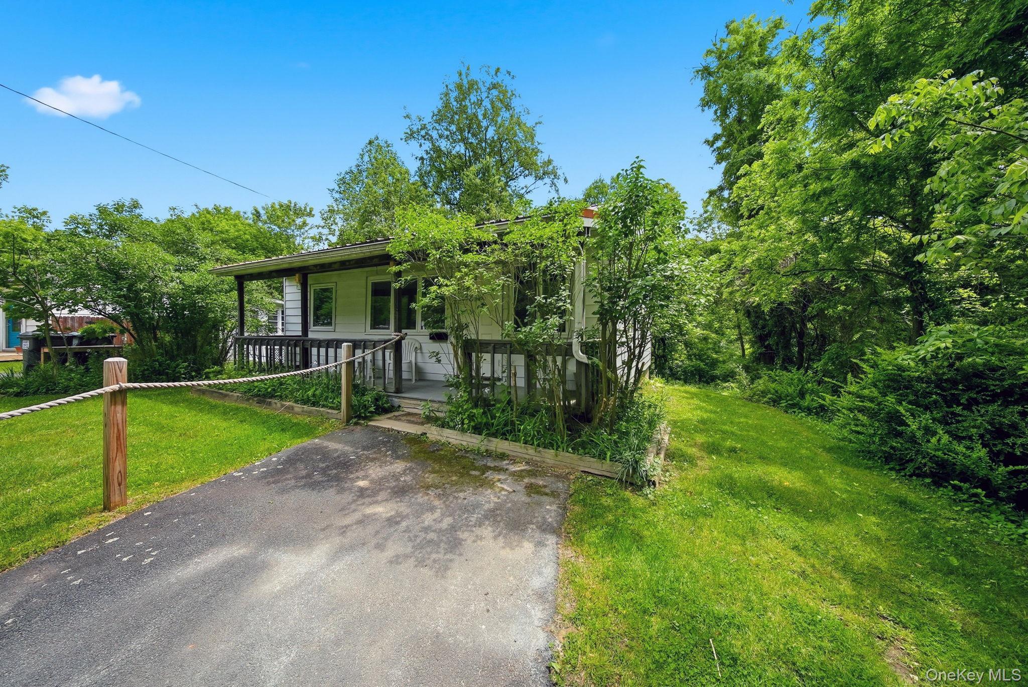 Single Family Fayer Sullivan County, NY 12790, MLS-972720-2