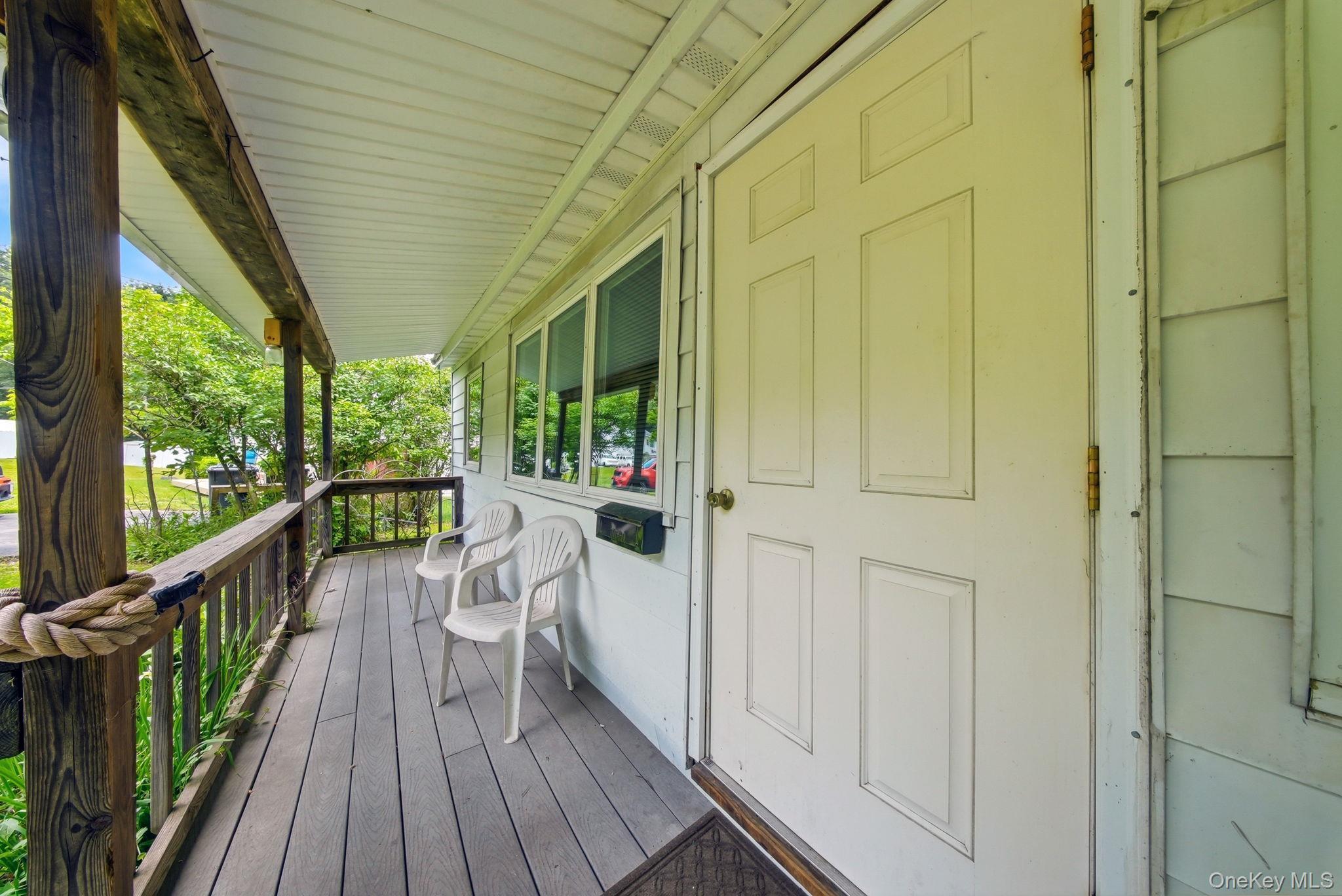 Single Family Fayer Sullivan County, NY 12790, MLS-972720-24