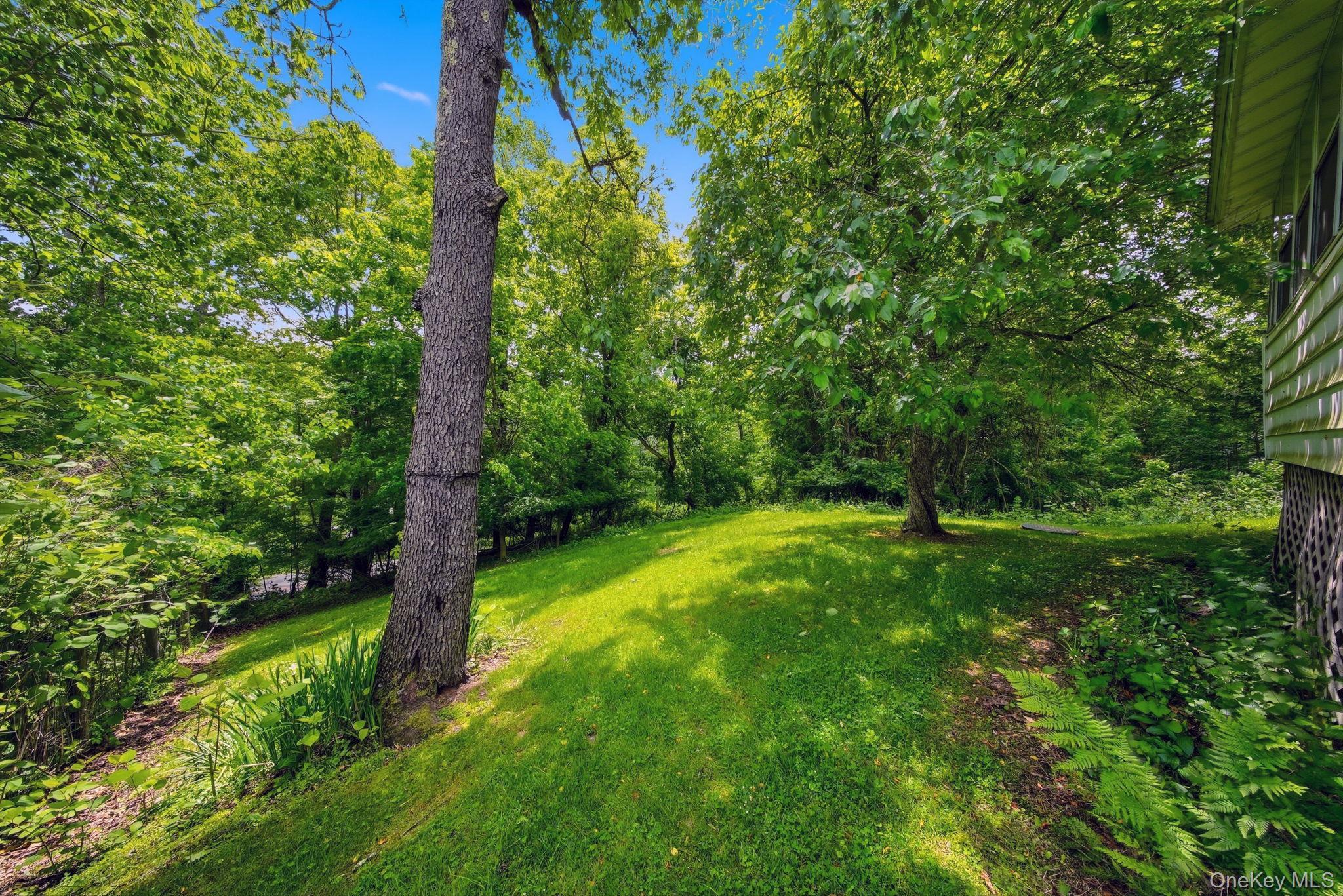 Single Family Fayer Sullivan County, NY 12790, MLS-972720-26