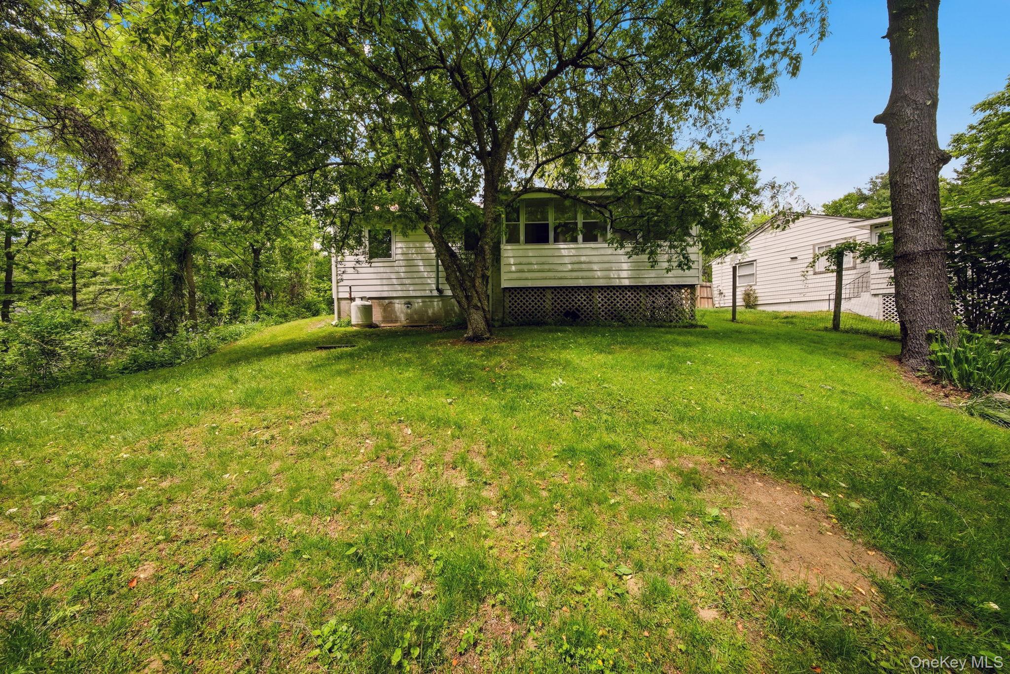 Single Family Fayer Sullivan County, NY 12790, MLS-972720-27