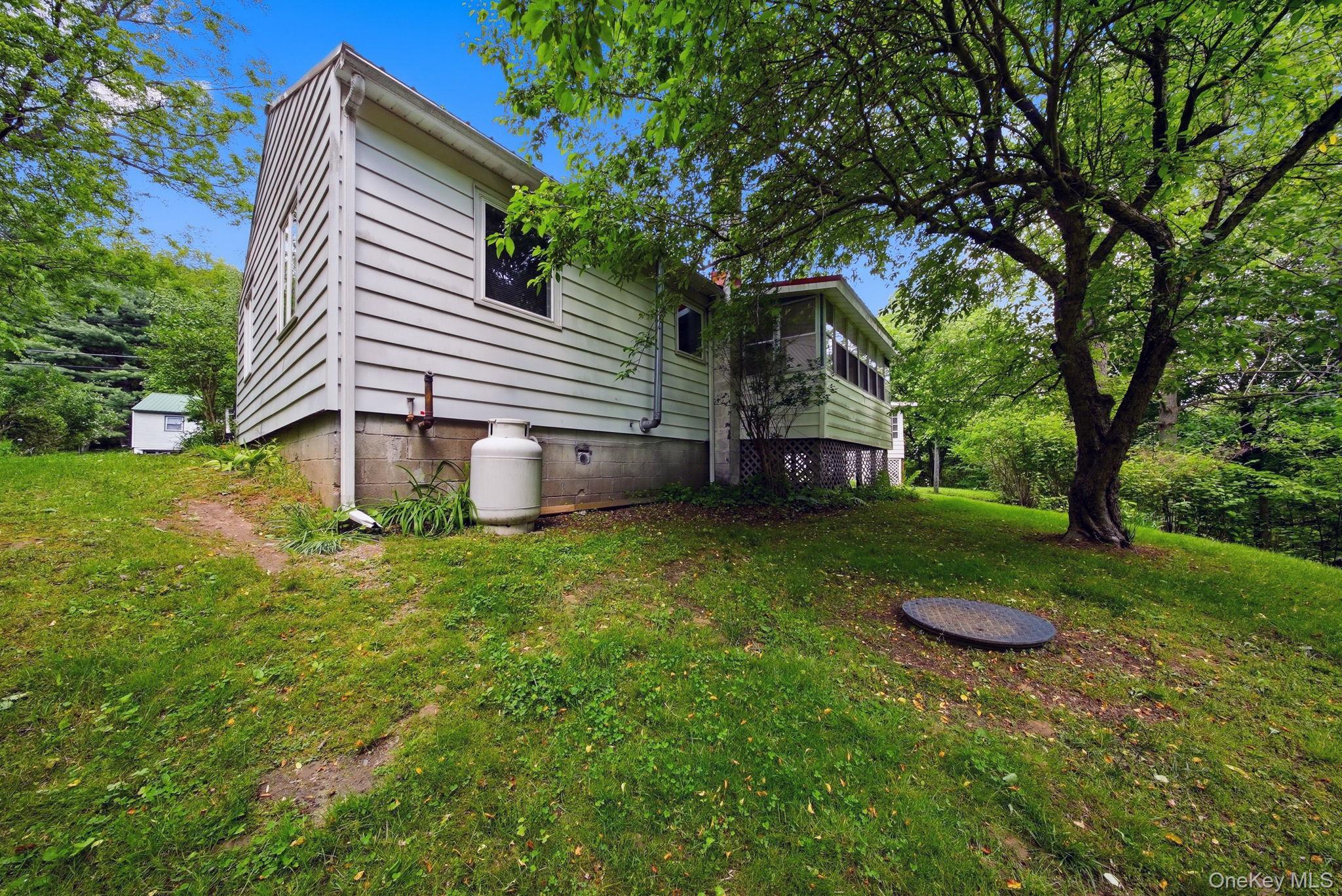 Single Family Fayer  Sullivan County, NY 12790, MLS-972720-28