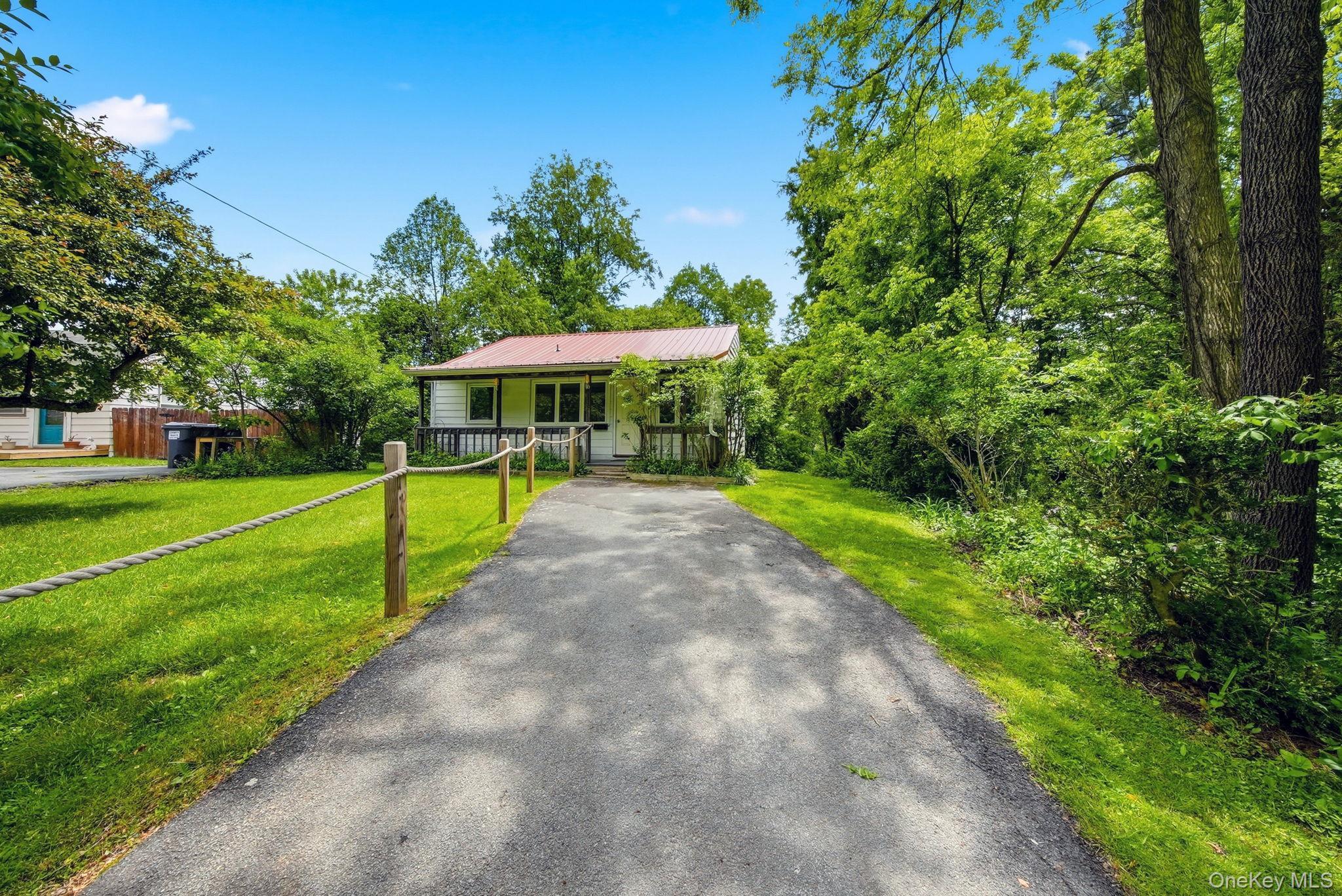 Single Family Fayer Sullivan County, NY 12790, MLS-972720-3