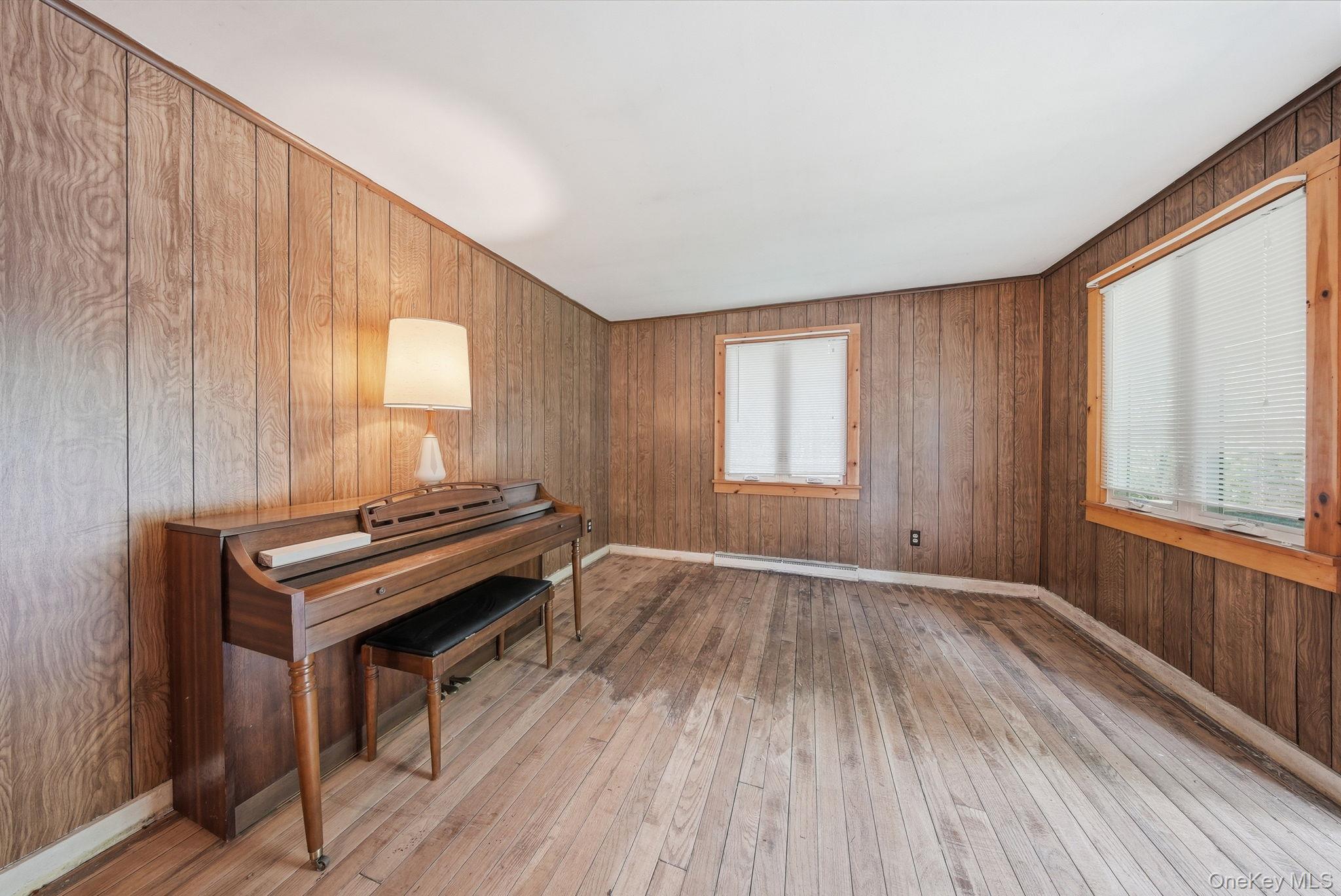 Single Family Fayer Sullivan County, NY 12790, MLS-972720-4