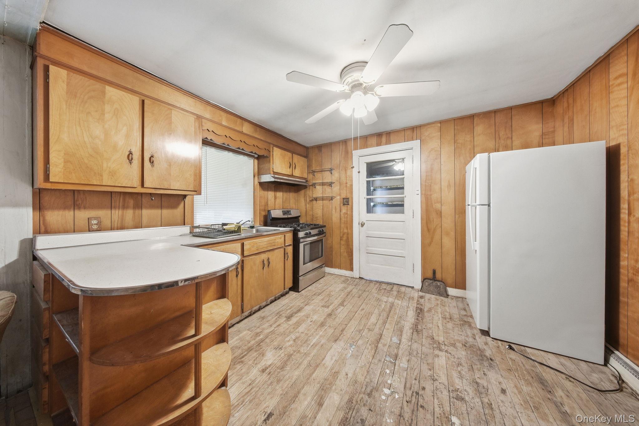 Single Family Fayer Sullivan County, NY 12790, MLS-972720-9