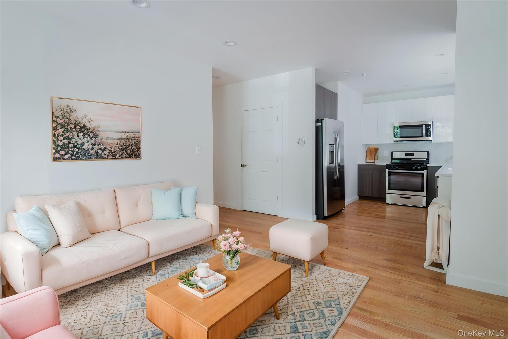 Single Family Teller  Bronx, NY 10457, MLS-972721-10