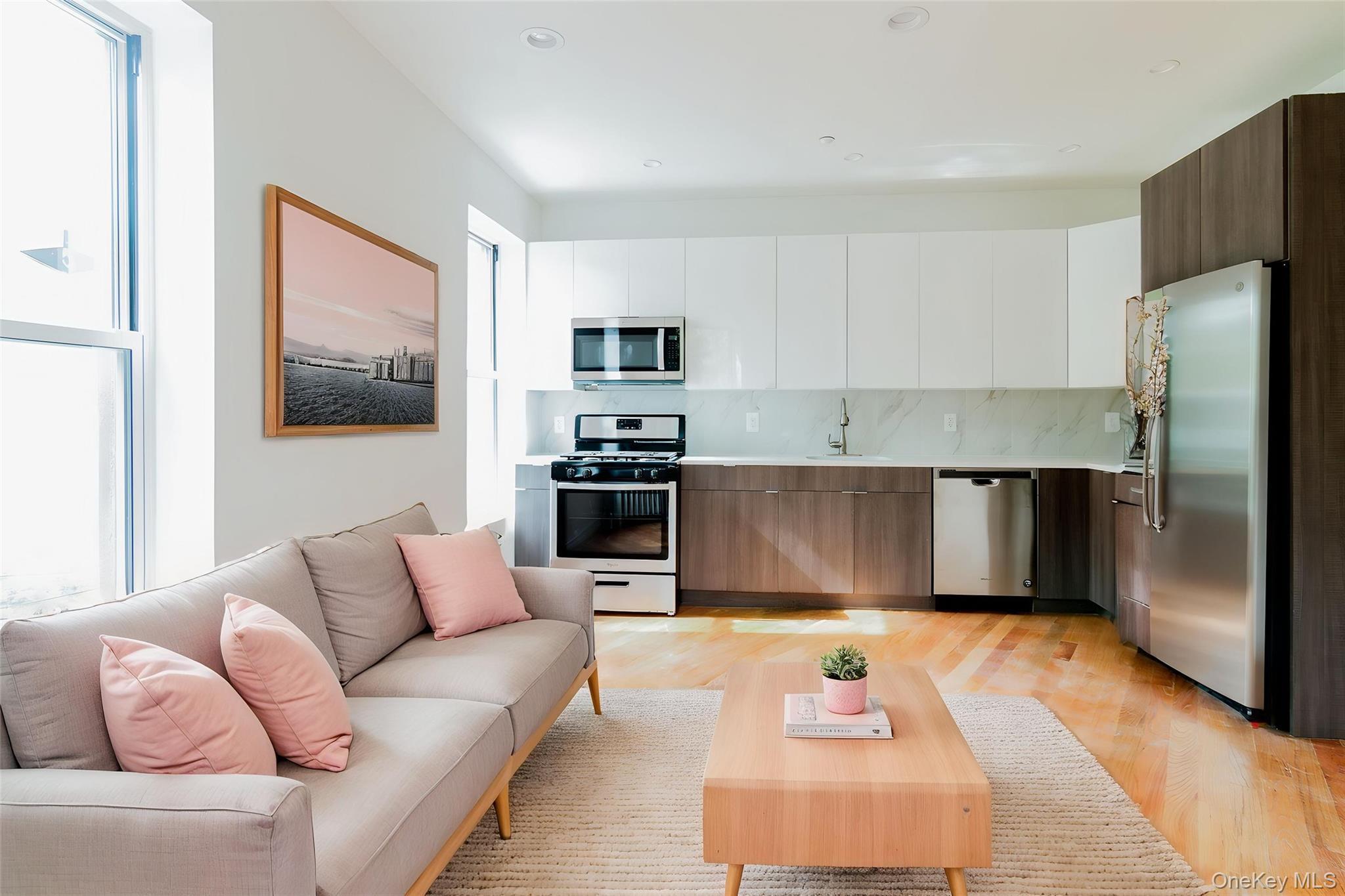 Single Family Teller  Bronx, NY 10457, MLS-972721-17