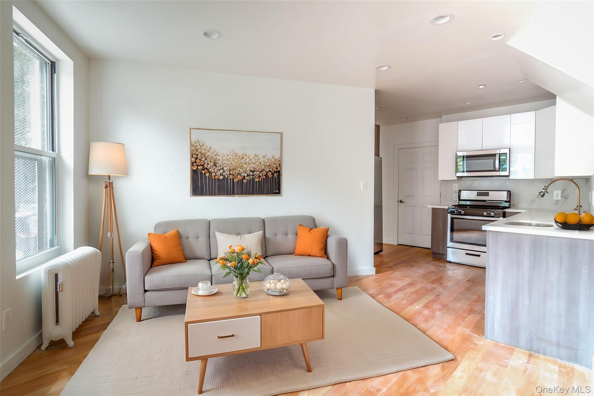 Single Family Teller  Bronx, NY 10457, MLS-972721-20