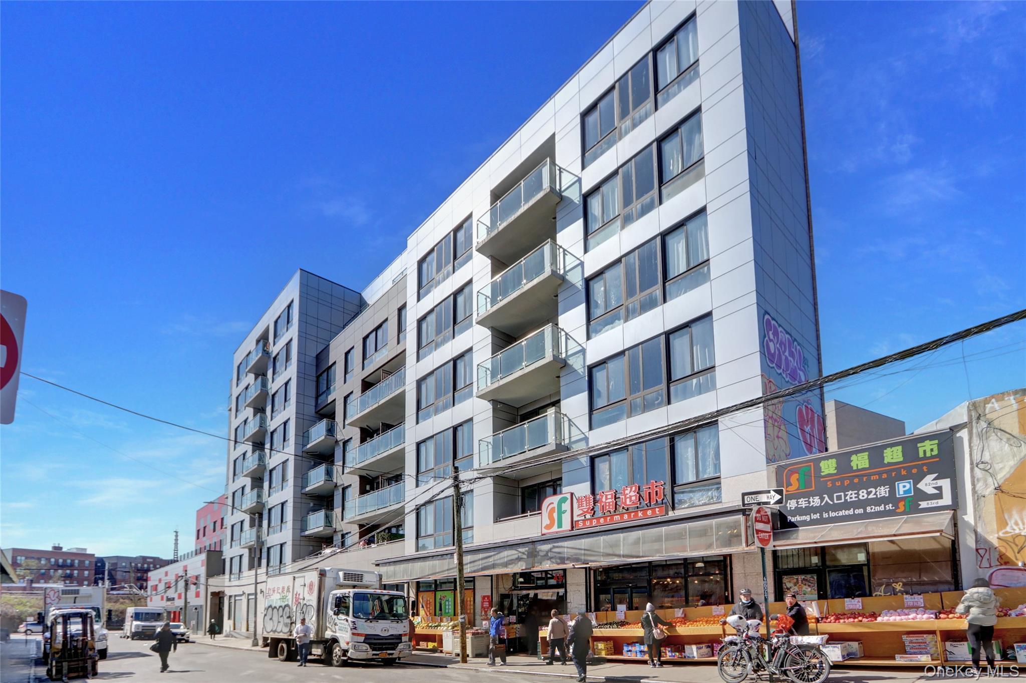 Single Family 82rd  Queens, NY 11373, MLS-972739-14