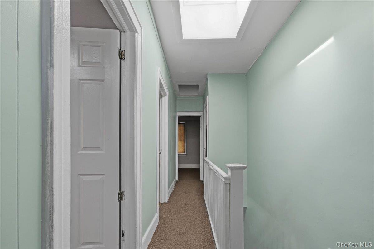 Single Family Vanderveer  Queens, NY 11427, MLS-972741-15