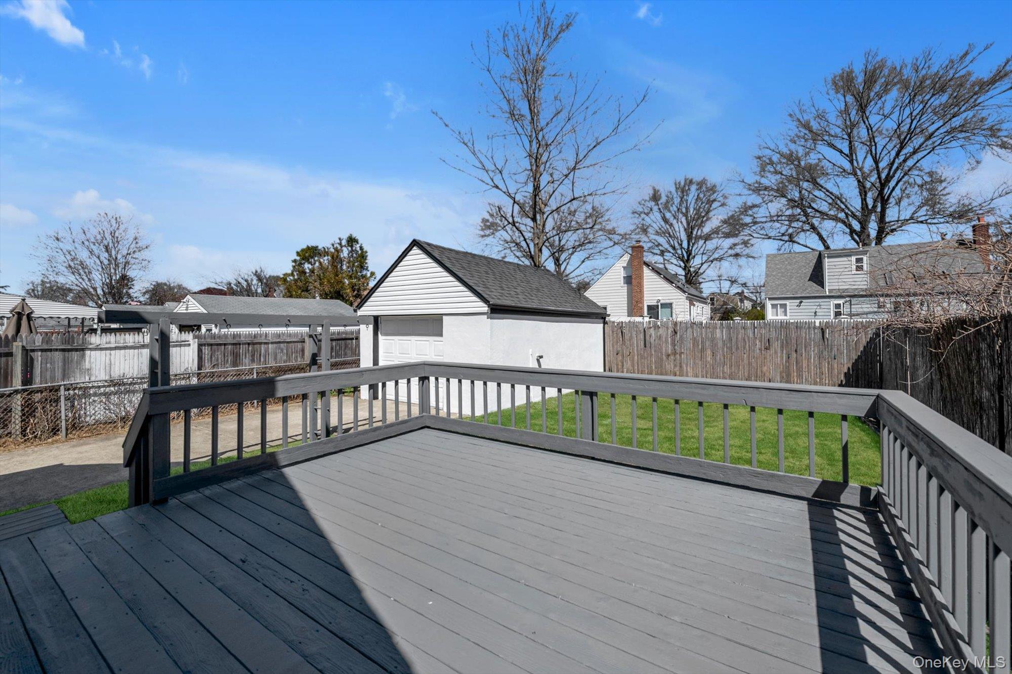 Single Family Madison  Nassau County, NY 11003, MLS-972756-19