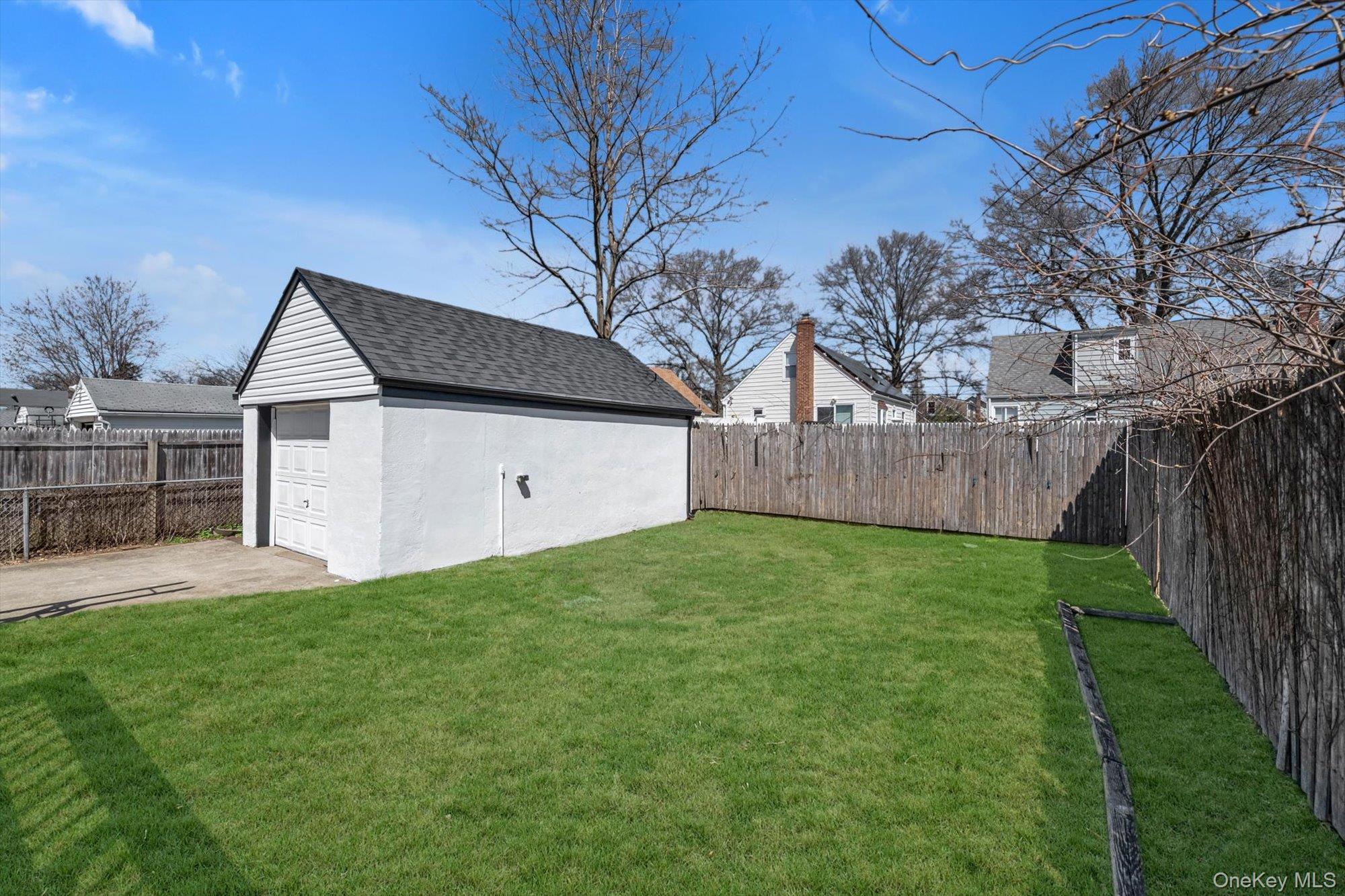 Single Family Madison  Nassau County, NY 11003, MLS-972756-22
