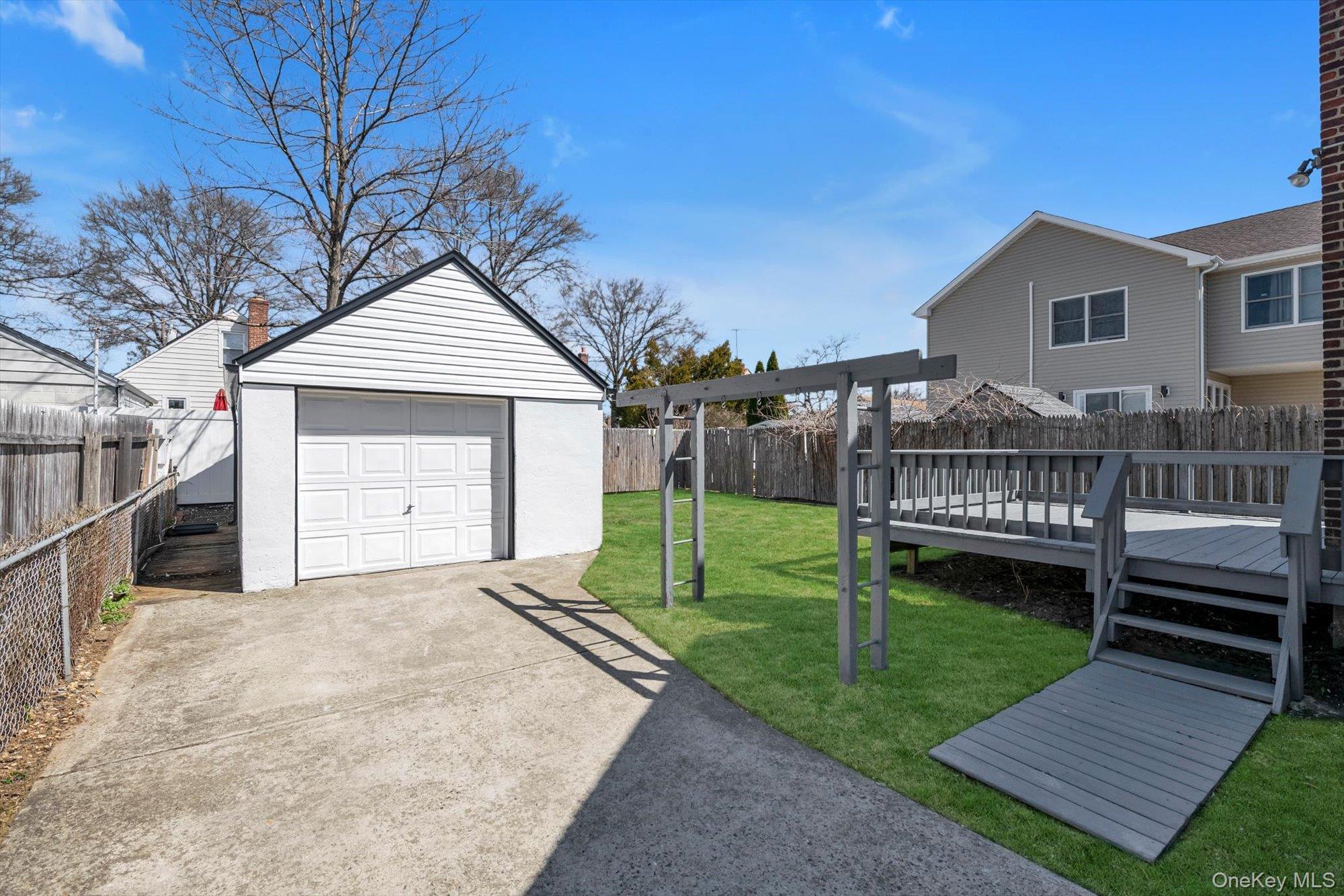 Single Family Madison  Nassau County, NY 11003, MLS-972756-23