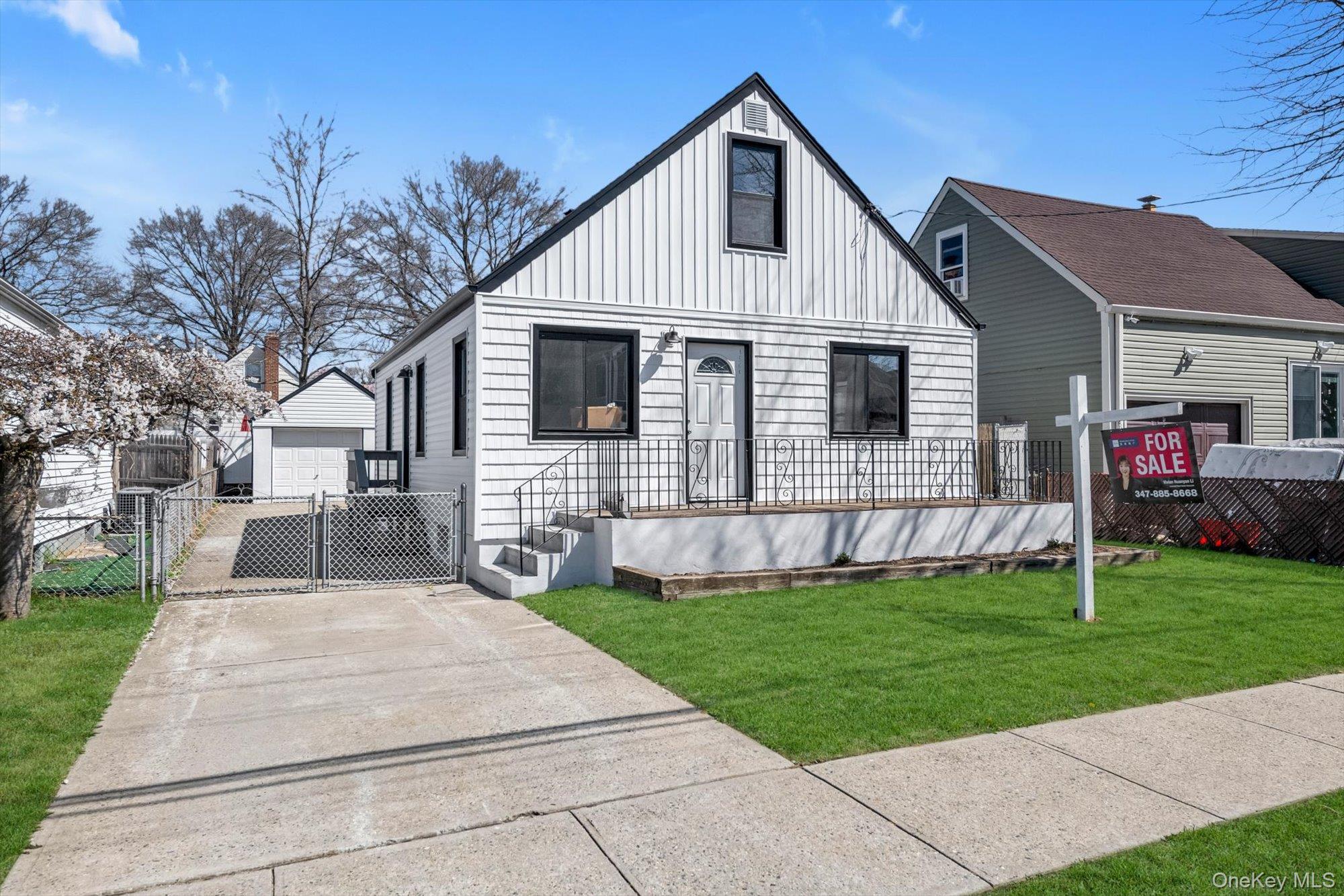 Single Family Madison  Nassau County, NY 11003, MLS-972756-24