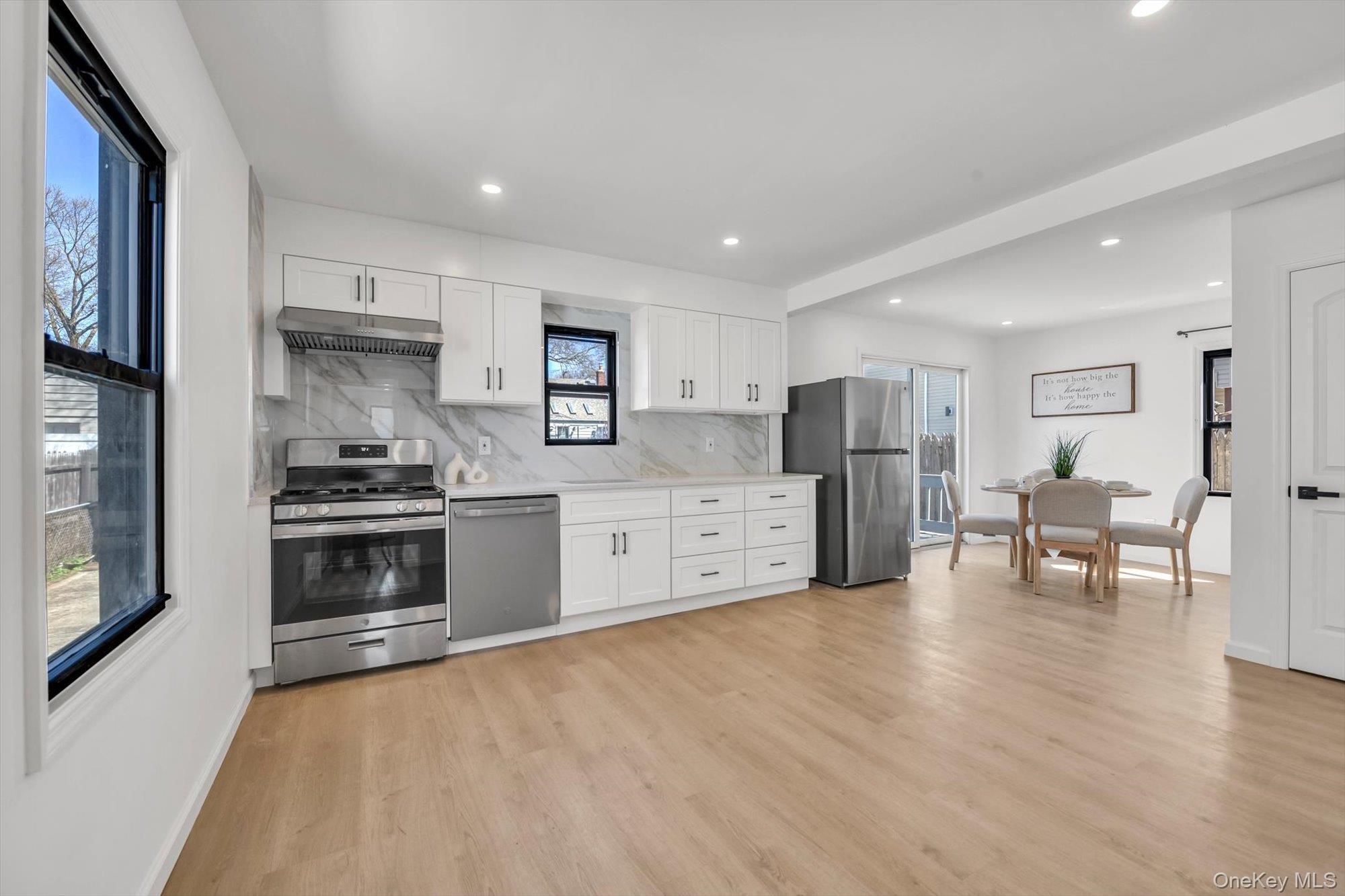 Single Family Madison  Nassau County, NY 11003, MLS-972756-6
