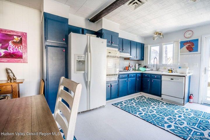 Single Family Hinsdale  Ulster County, NY 12401, MLS-972758-12