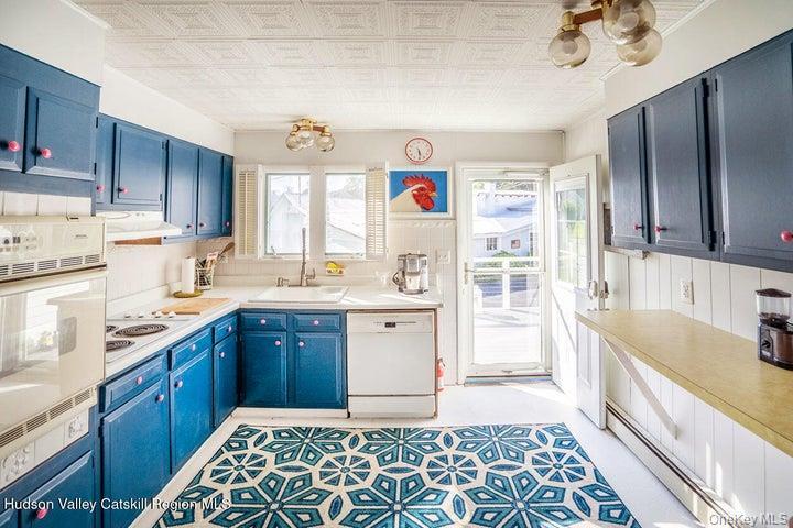 Single Family Hinsdale  Ulster County, NY 12401, MLS-972758-13