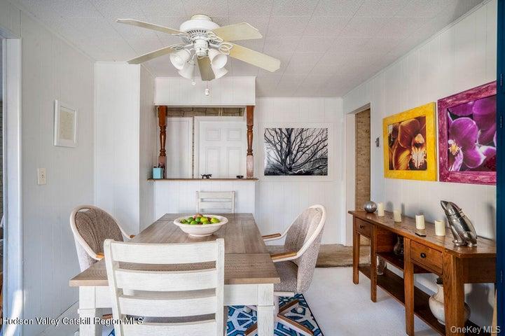 Single Family Hinsdale  Ulster County, NY 12401, MLS-972758-14