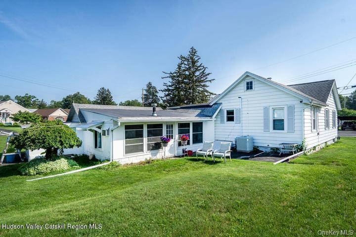 Single Family Hinsdale  Ulster County, NY 12401, MLS-972758-2