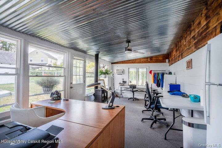 Single Family Hinsdale  Ulster County, NY 12401, MLS-972758-29