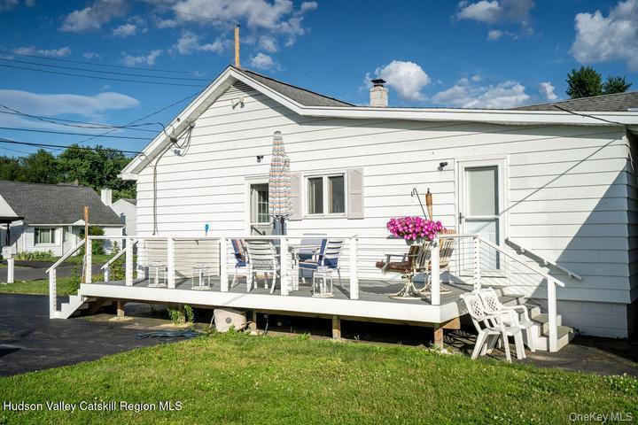 Single Family Hinsdale  Ulster County, NY 12401, MLS-972758-3